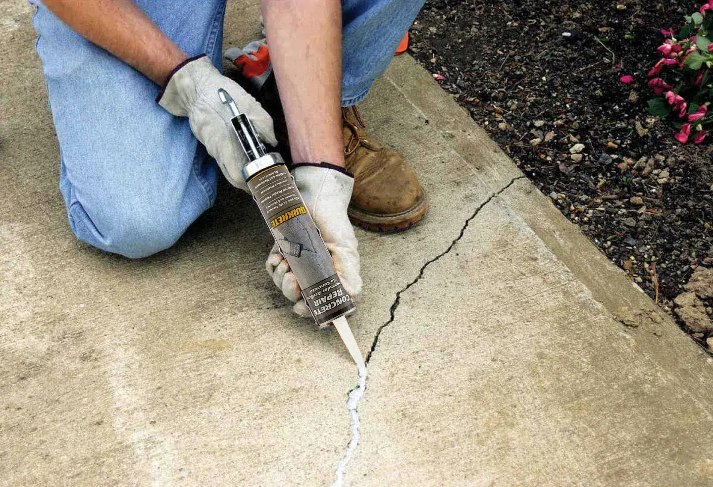 Concrete Repair