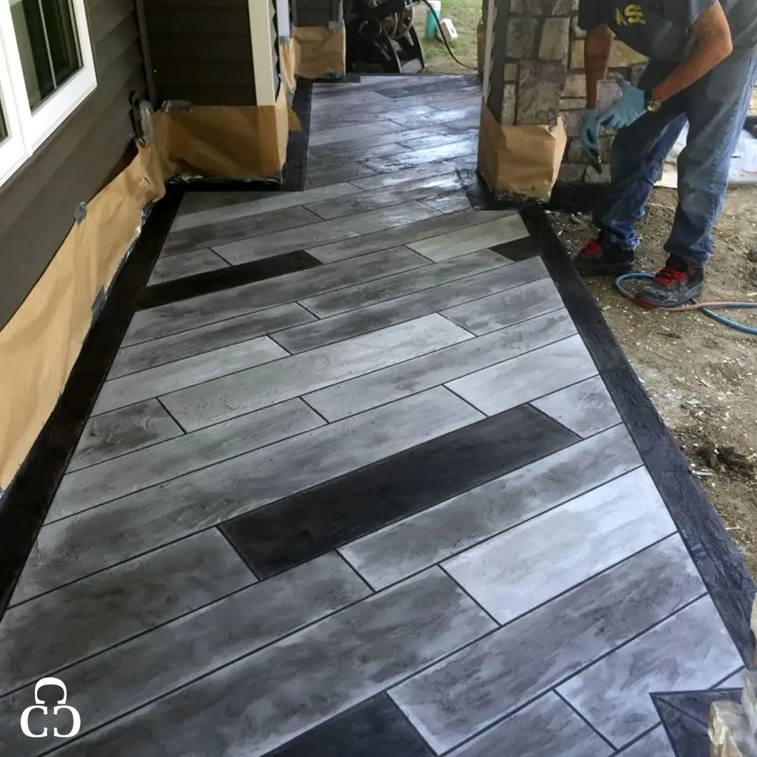 Concrete Overlay expertise