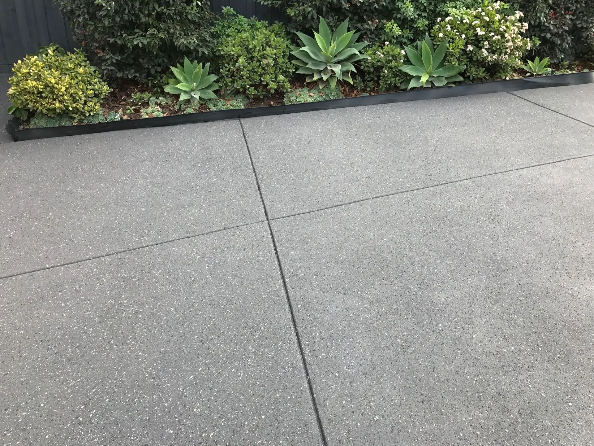 Concrete Resurfacing - why choose us