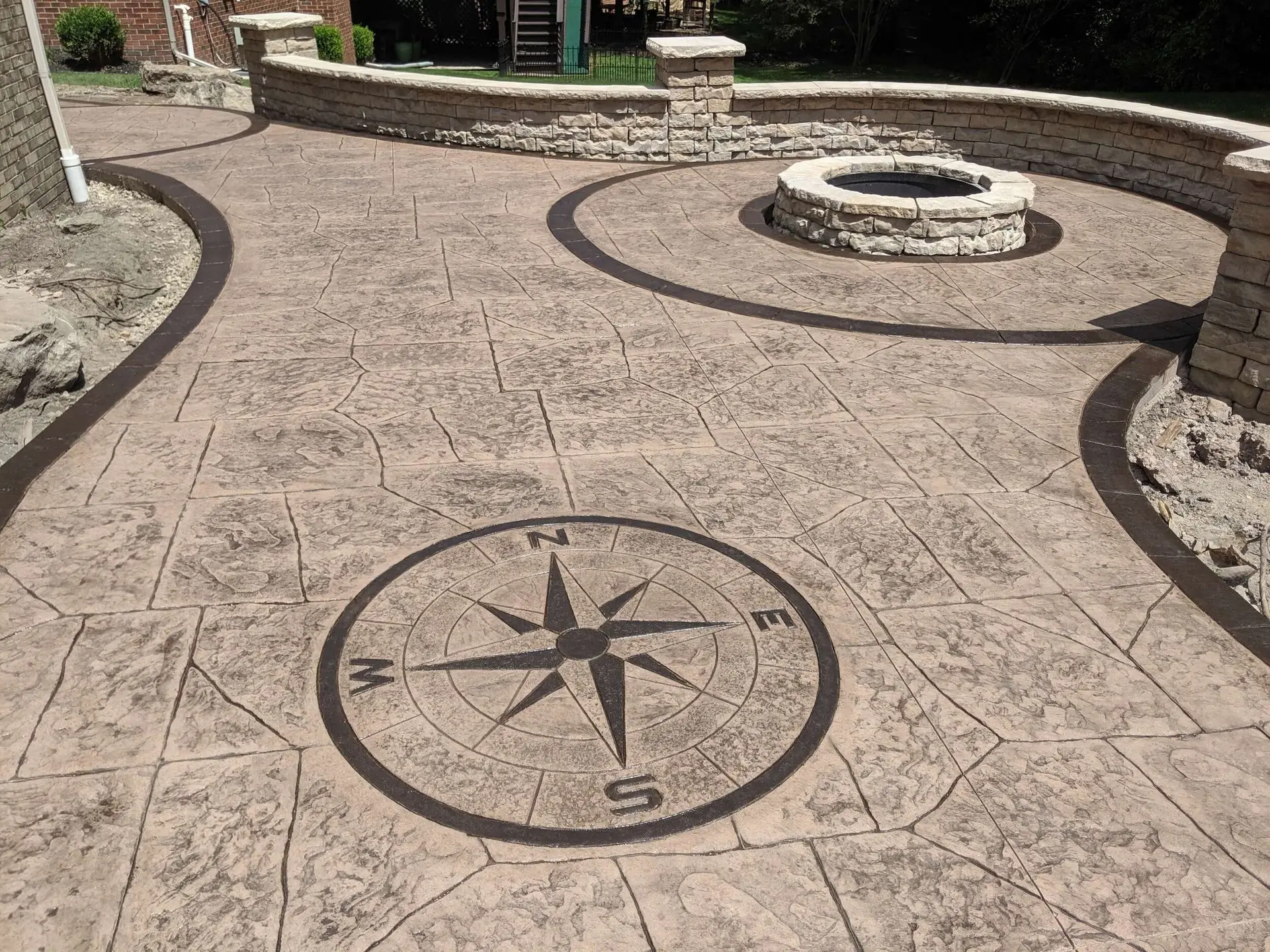 Decorative Concrete - why choose us