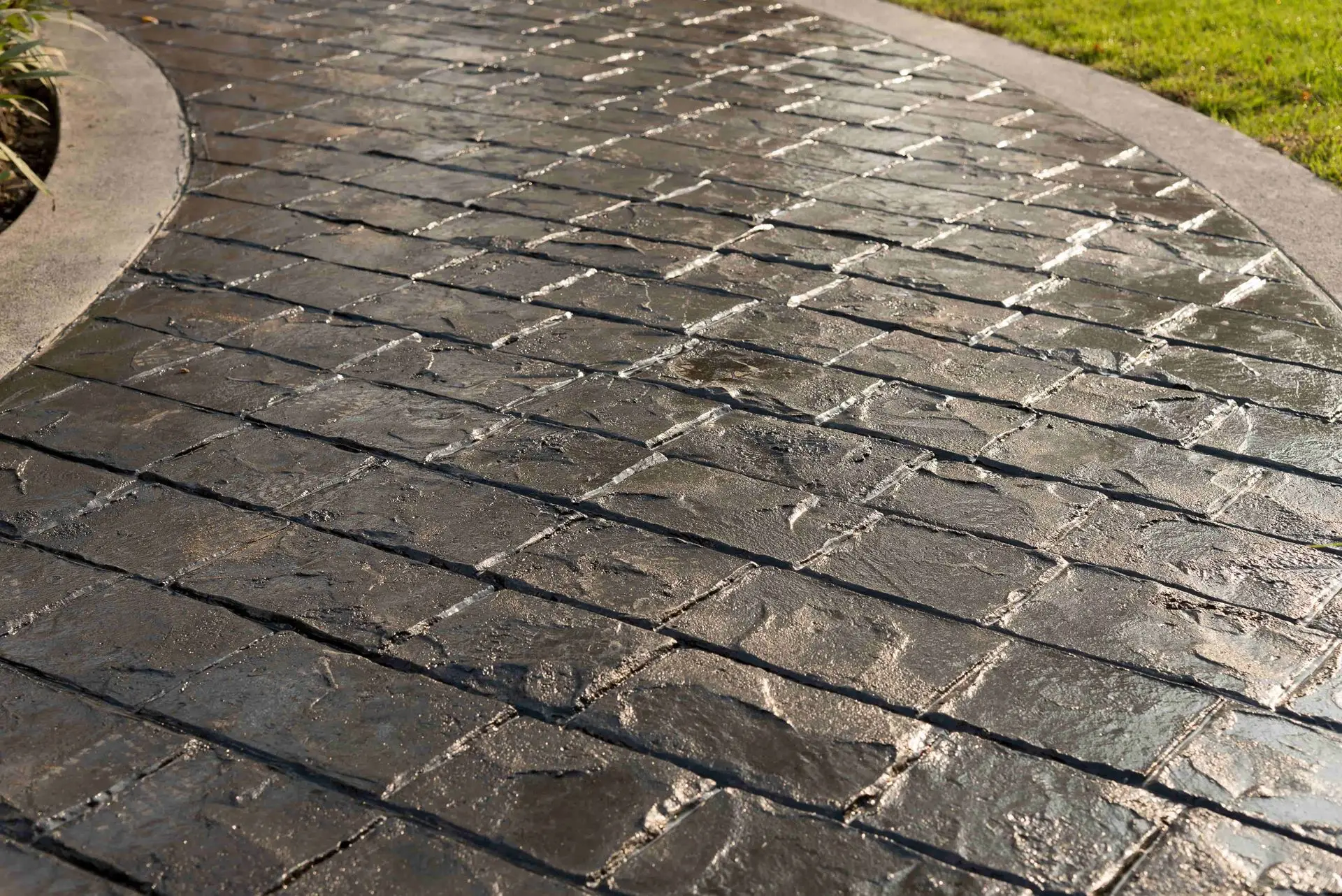 Decorative Concrete