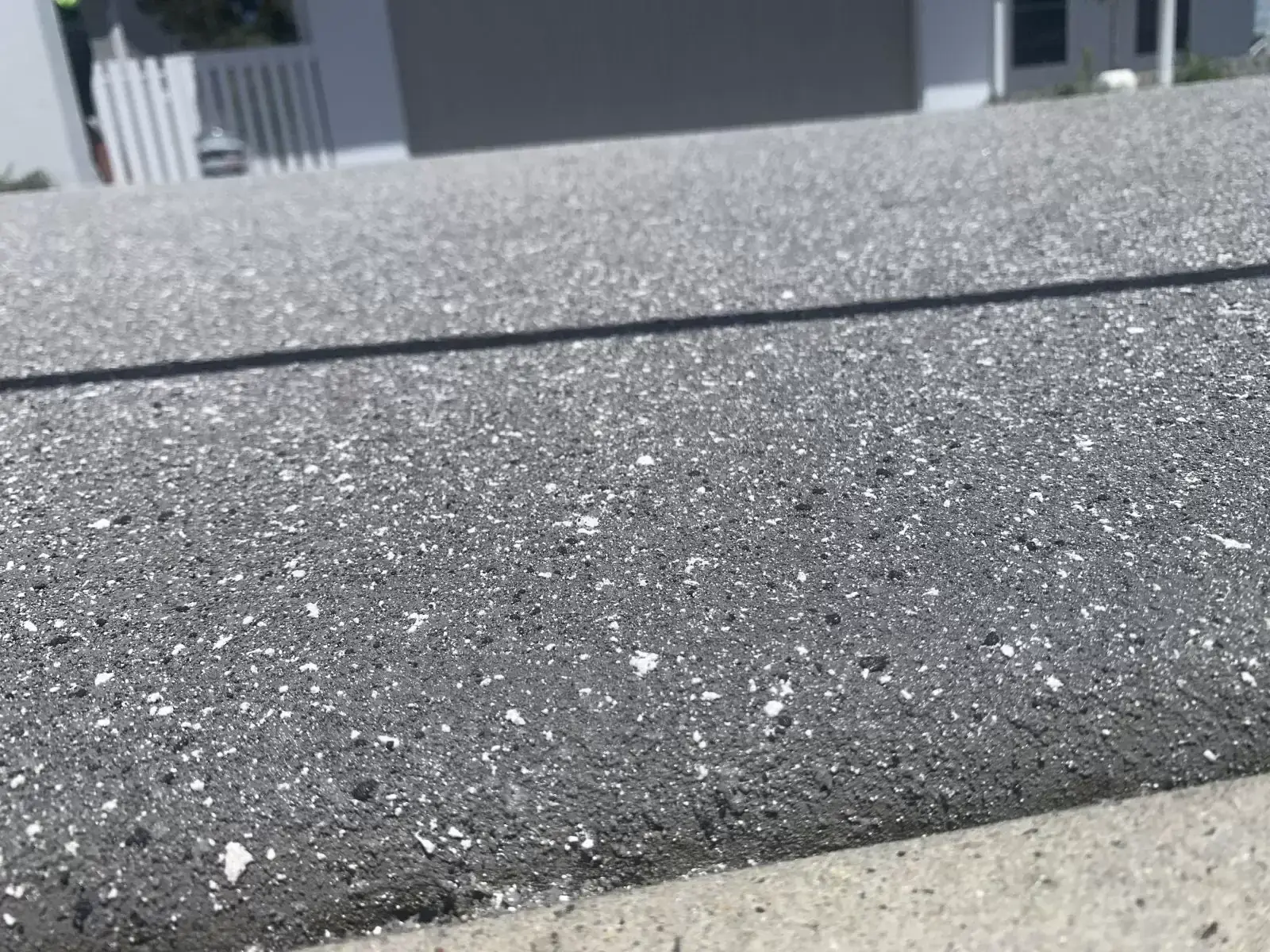 Concrete Resurfacing expertise