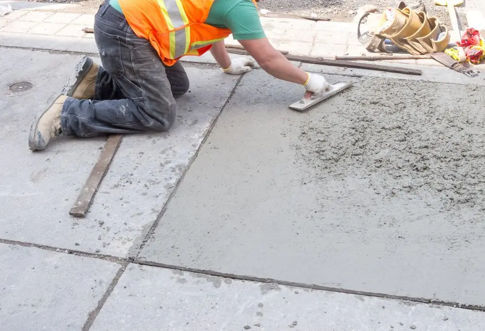 Concrete Repair expertise