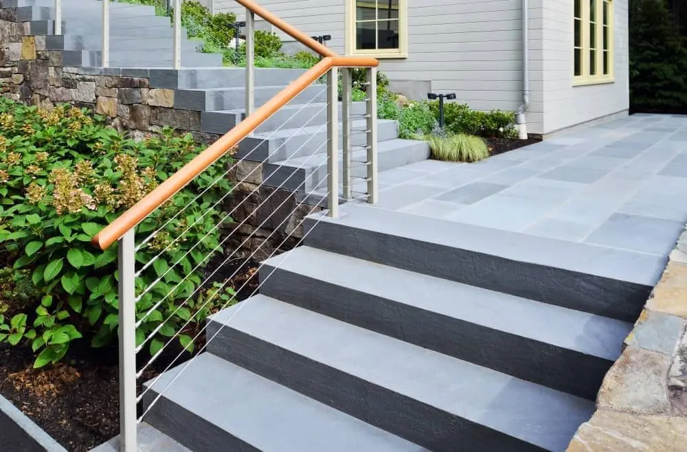 Concrete Stairs - why choose us