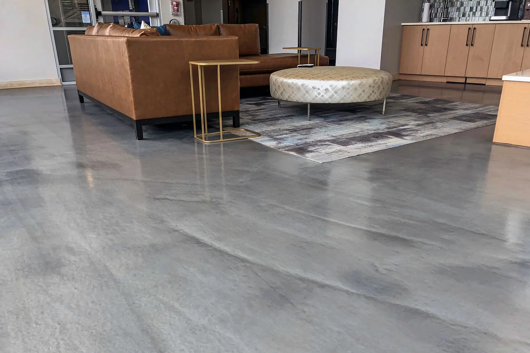 Commercial Epoxy Flooring - why choose us