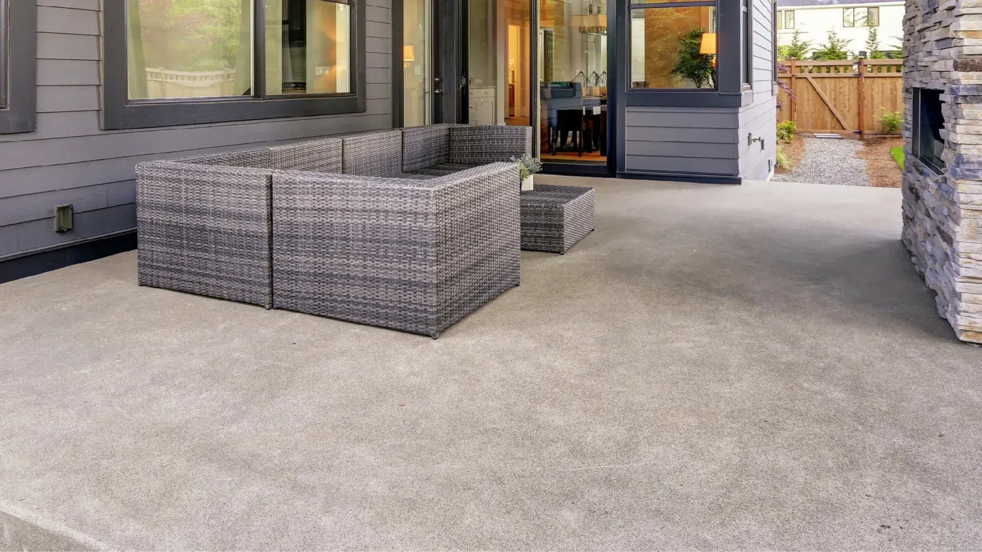 Concrete Overlay - why choose us