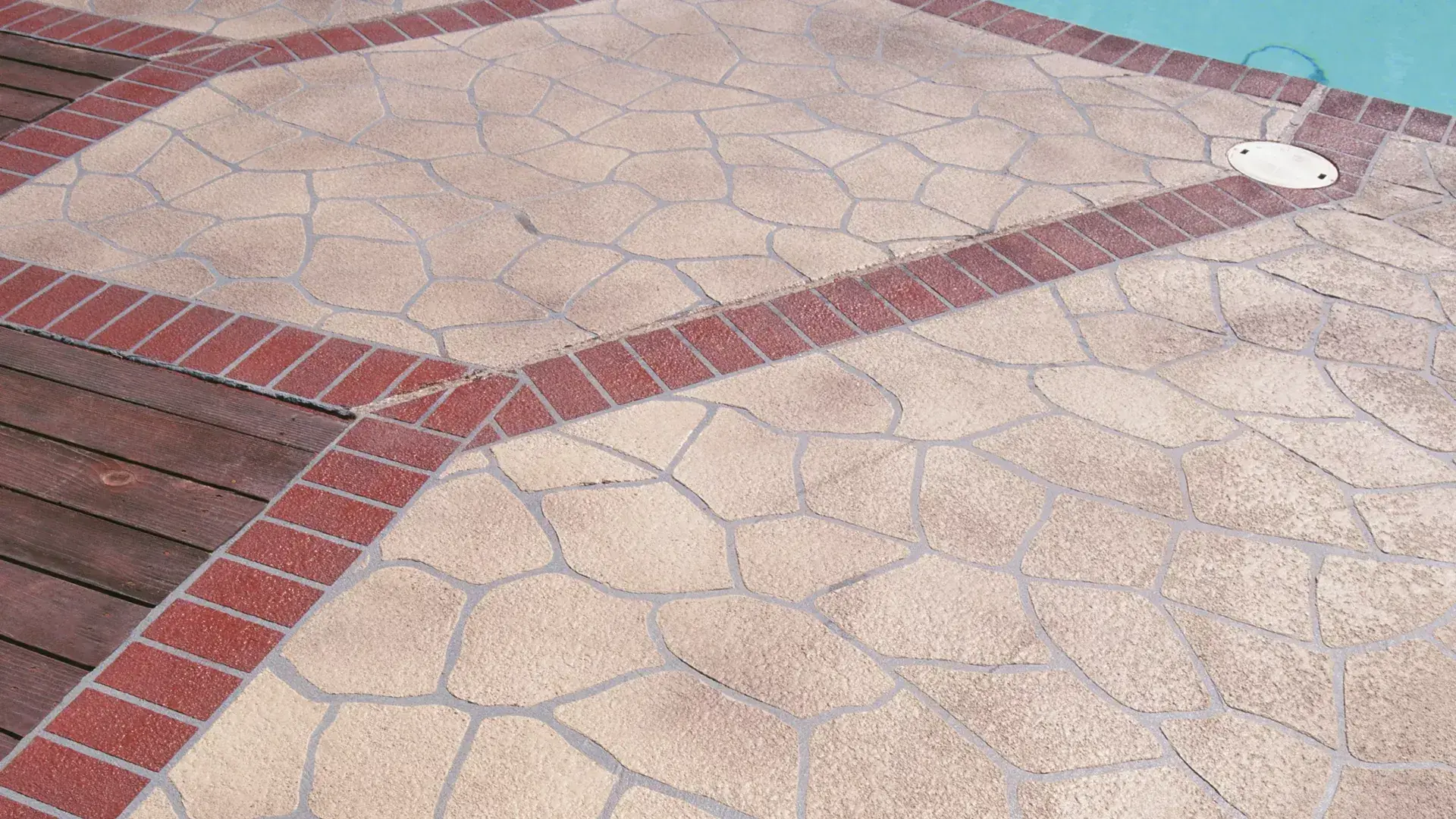 Concrete Overlay